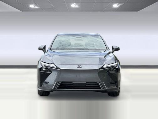 Cloudburst Gray 2026 Lexus ES 350e Premium