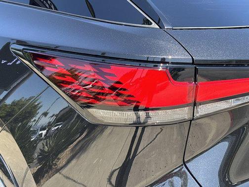 2025 Lexus RX 350 Base