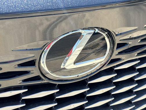 2025 Lexus RX 350 Base