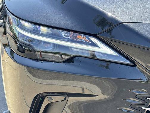 2025 Lexus RX 350 Base