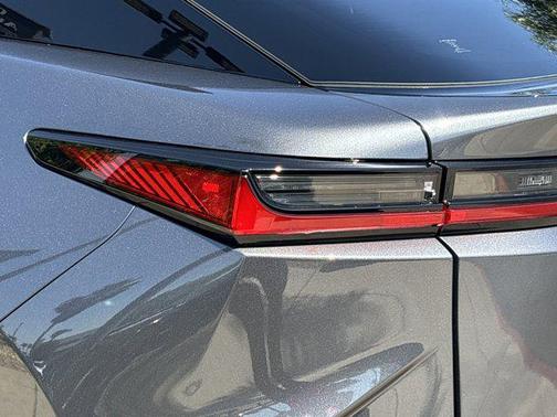 2025 Lexus RZ 300e RZ 300e