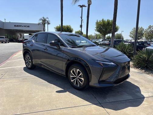 2025 Lexus RZ 300e RZ 300e