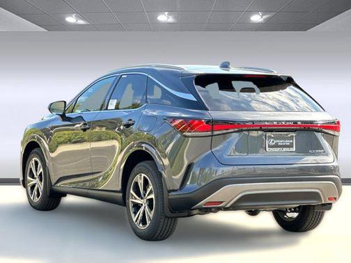 2026 Lexus RX 350 Base