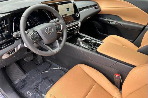 2026 Lexus RX 350 Base