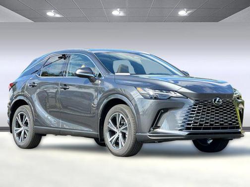2026 Lexus RX 350 Base
