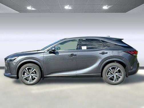 2026 Lexus RX 350 Base