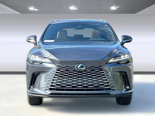 2026 Lexus RX 350 Base