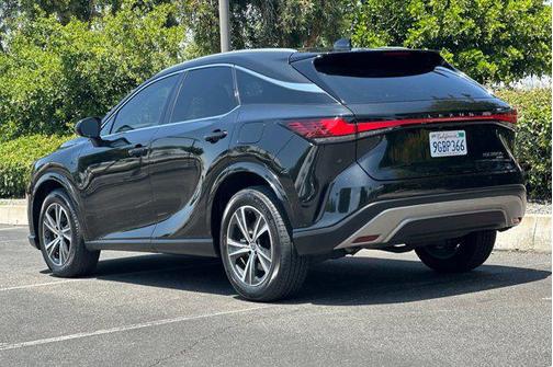 Caviar 2023 Lexus RX 350 AWD
