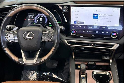 Caviar 2023 Lexus RX 350 AWD