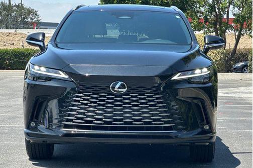 Caviar 2023 Lexus RX 350 AWD