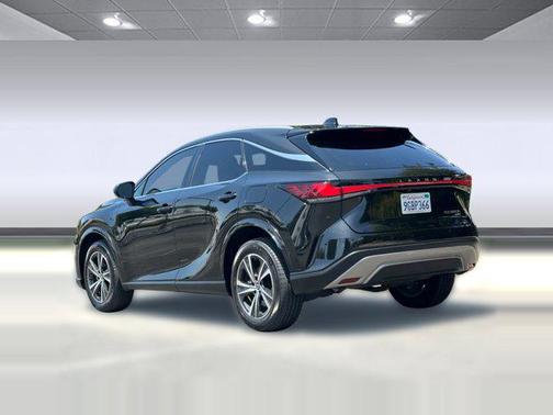 Caviar 2023 Lexus RX 350 AWD