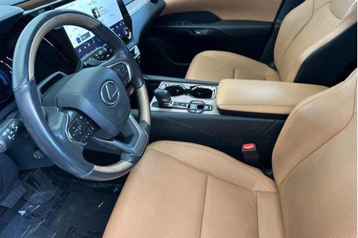 Caviar 2023 Lexus RX 350 AWD