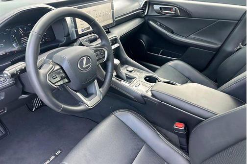 iridium 2026 Lexus IS 350 Base