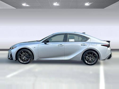 iridium 2026 Lexus IS 350 Base