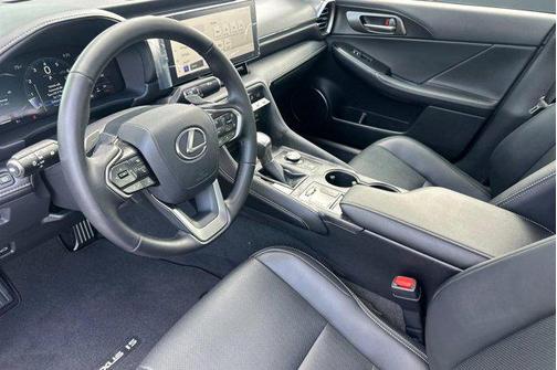 iridium 2026 Lexus IS 350 Base