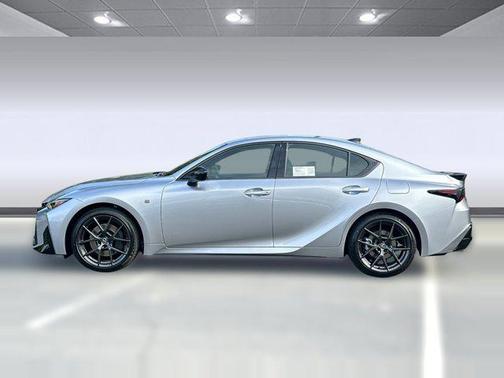 iridium 2026 Lexus IS 350 Base