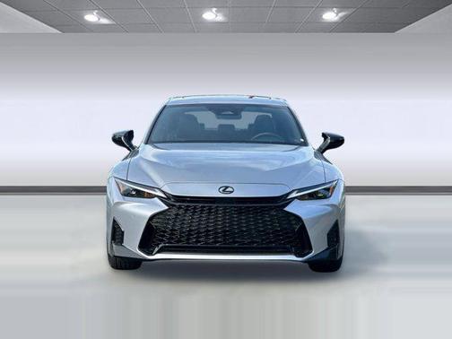 iridium 2026 Lexus IS 350 Base
