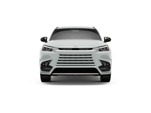 2026 Lexus TX 500h F SPORT Premium