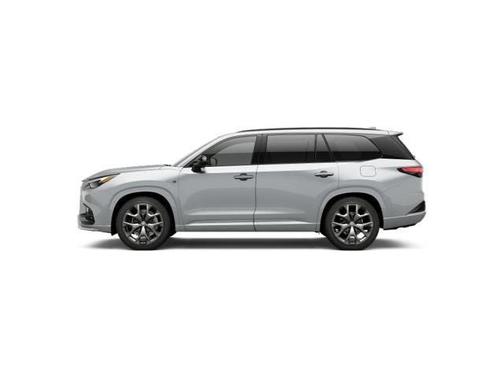 2025 Lexus TX 500h F SPORT Premium