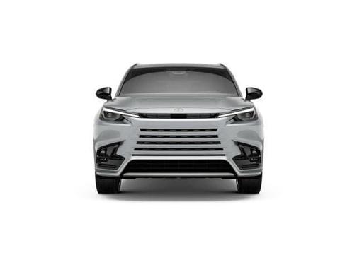 2025 Lexus TX 500h F SPORT Premium