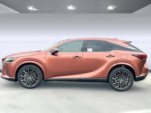 2026 Lexus RX 350 Luxury