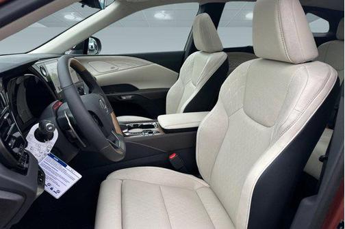 2026 Lexus RX 350 Luxury