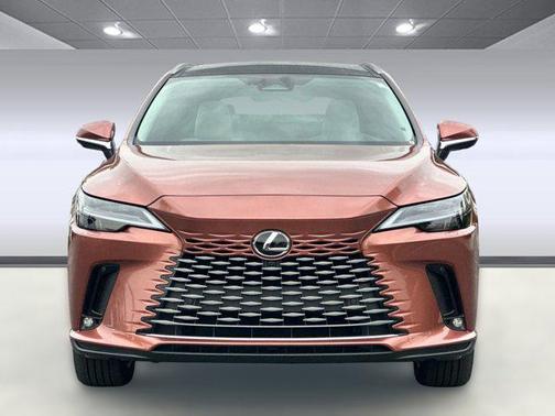 2026 Lexus RX 350 Luxury