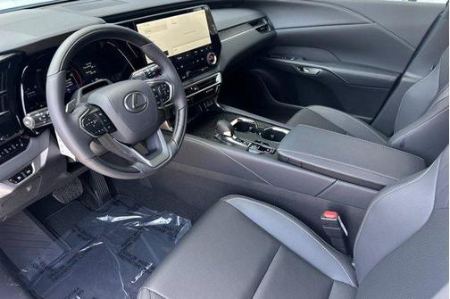 2026 Lexus RX 350 Base