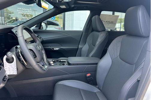 2026 Lexus RX 350 Base