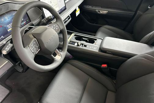 Caviar 2026 Lexus ES 350e Premium