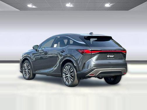 Cloudburst Gray 2026 Lexus RX 350 Premium