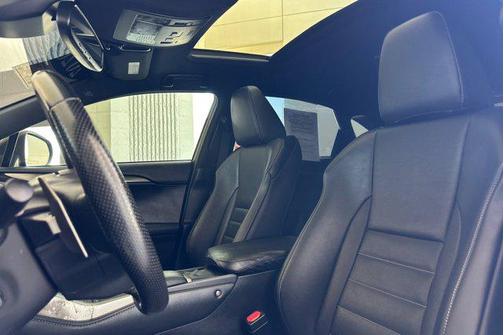 2020 Lexus NX 300 F Sport