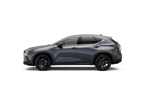 2026 Lexus NX 450h+ Luxury