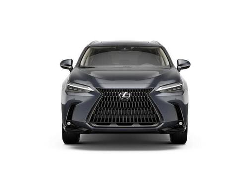 2026 Lexus NX 450h+ Luxury