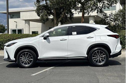 2026 Lexus NX 350 NX 350