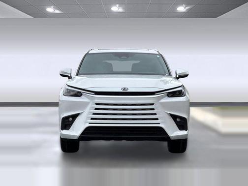 2026 Lexus TX 350 Luxury