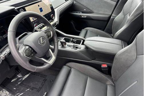 2026 Lexus TX 350 Luxury