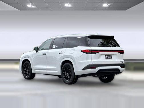 2026 Lexus TX 350 Luxury