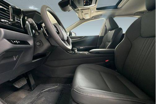 2026 Lexus NX 350 NX 350 Premium