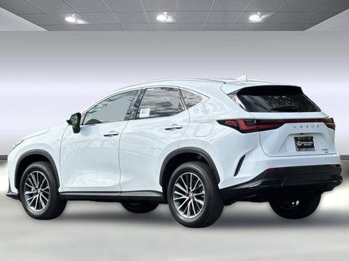 2026 Lexus NX 350 NX 350 Premium