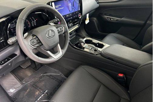 2026 Lexus NX 350 NX 350 Premium