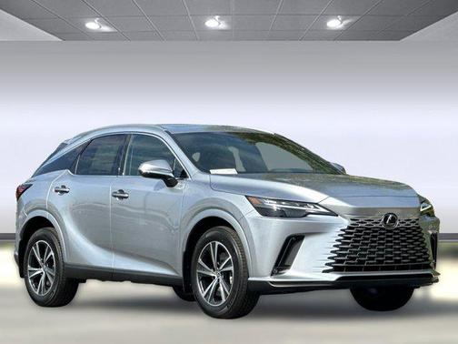 2026 Lexus RX 350 Base