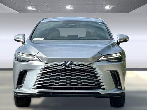 2026 Lexus RX 350 Base