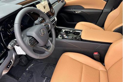 2026 Lexus RX 350 Base