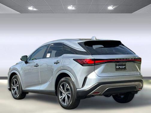 2026 Lexus RX 350 Base