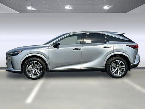 2026 Lexus RX 350 Base