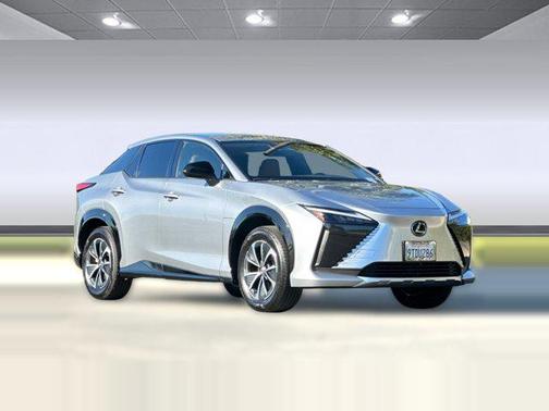 2025 Lexus RZ 300e RZ 300e Premium