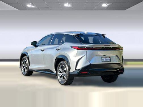 2025 Lexus RZ 300e RZ 300e Premium