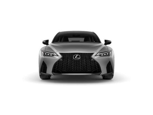 2025 Lexus IS 350 Base