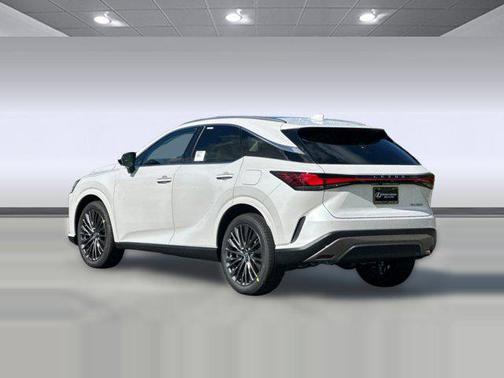 2026 Lexus RX 350 Luxury